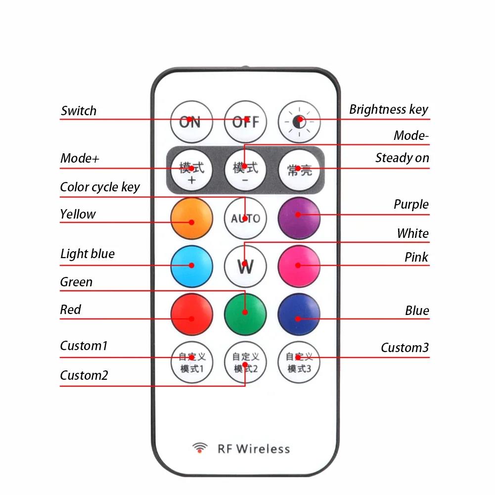 Wireless Remote Control LED St - Drone Strobe Light review and price