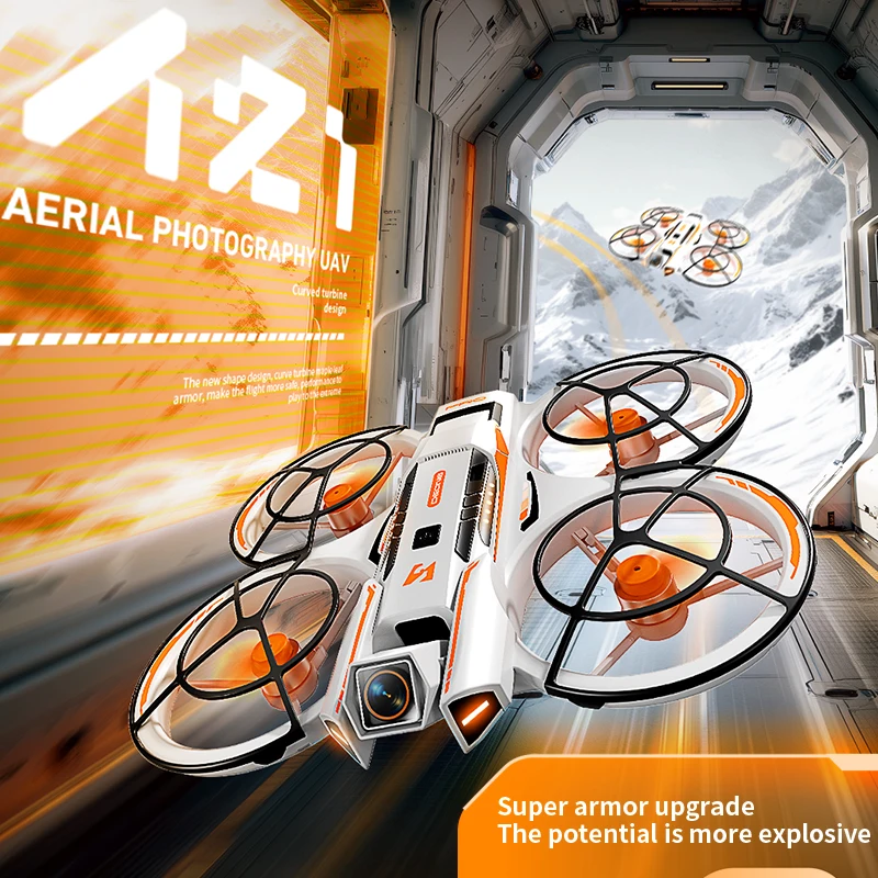 Original A21 Pro Drone 4K Prof - Jjrc Drone X12 review and price