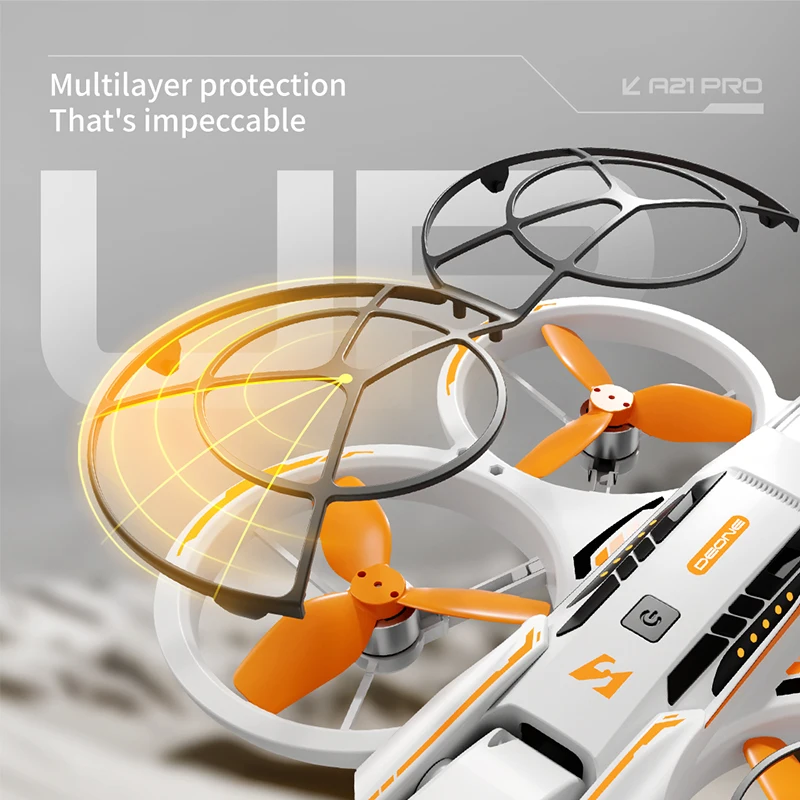 Original A21 Pro Drone 4K Prof - Jjrc Drone X12 review and price