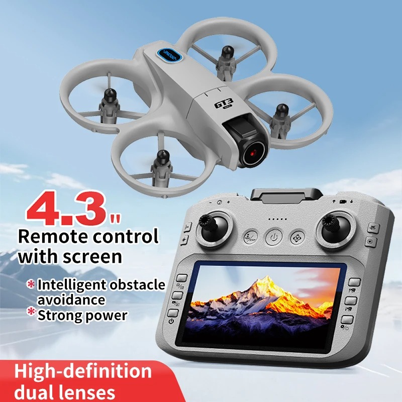 2026 New GT3 Max Drone 8K 5G G - Jjrc Drone X12 review and price