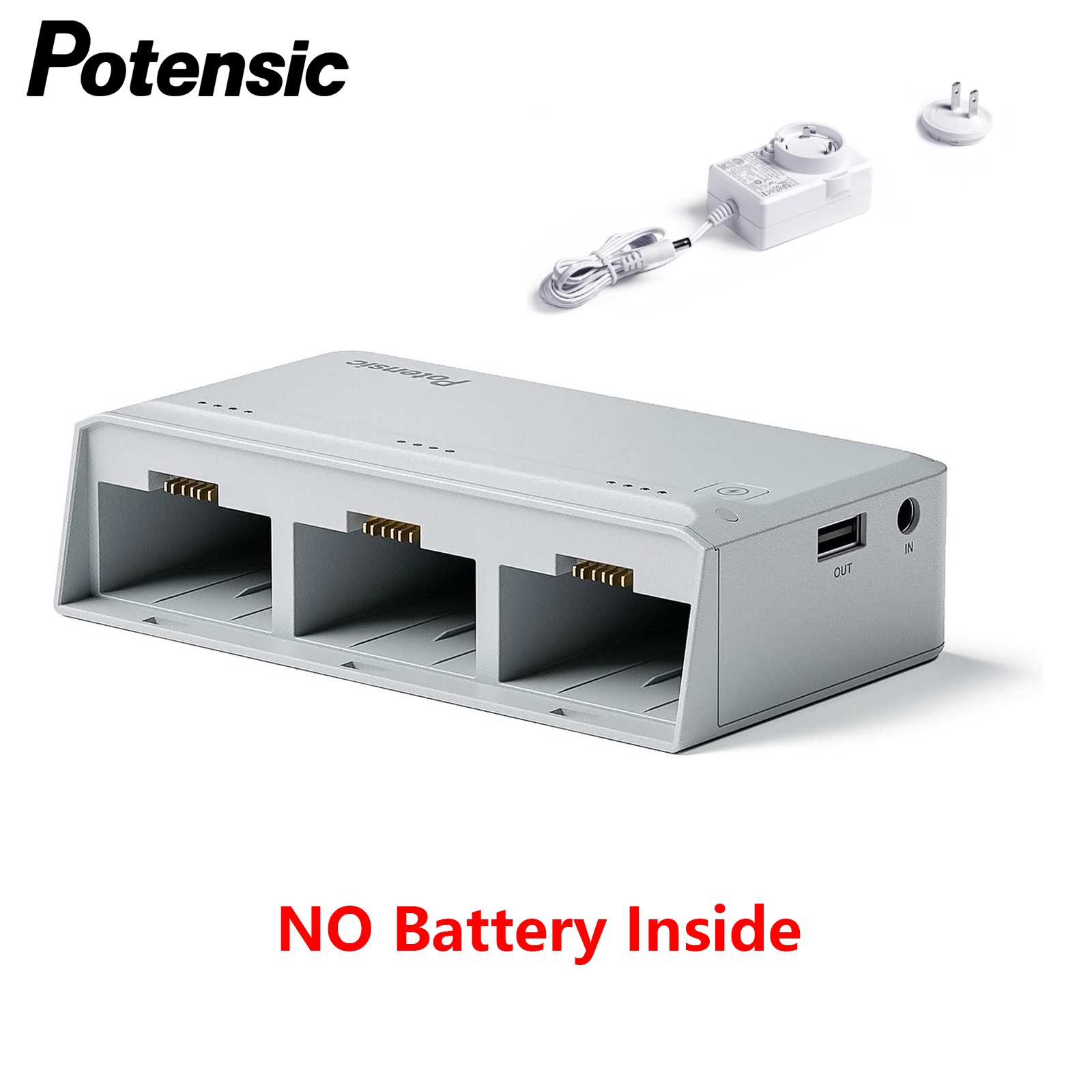 Potensic Original 60W Charging - Drone Strobe Light review and price
