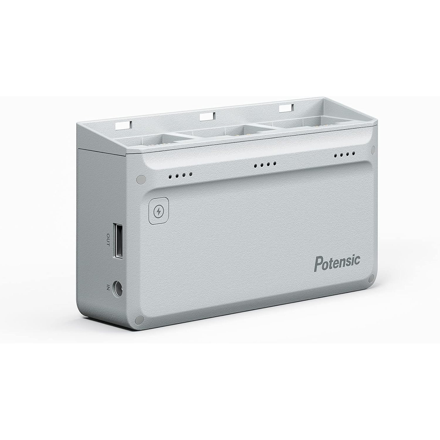 Potensic Original 60W Charging - Drone Strobe Light review and price