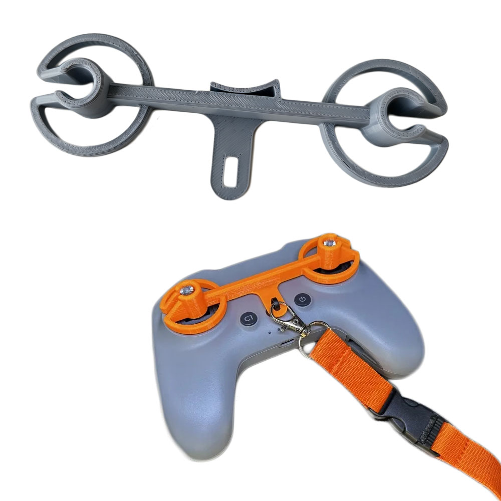 Joystick Holder for DJI RC3 Co - Drone Control Stick review and price