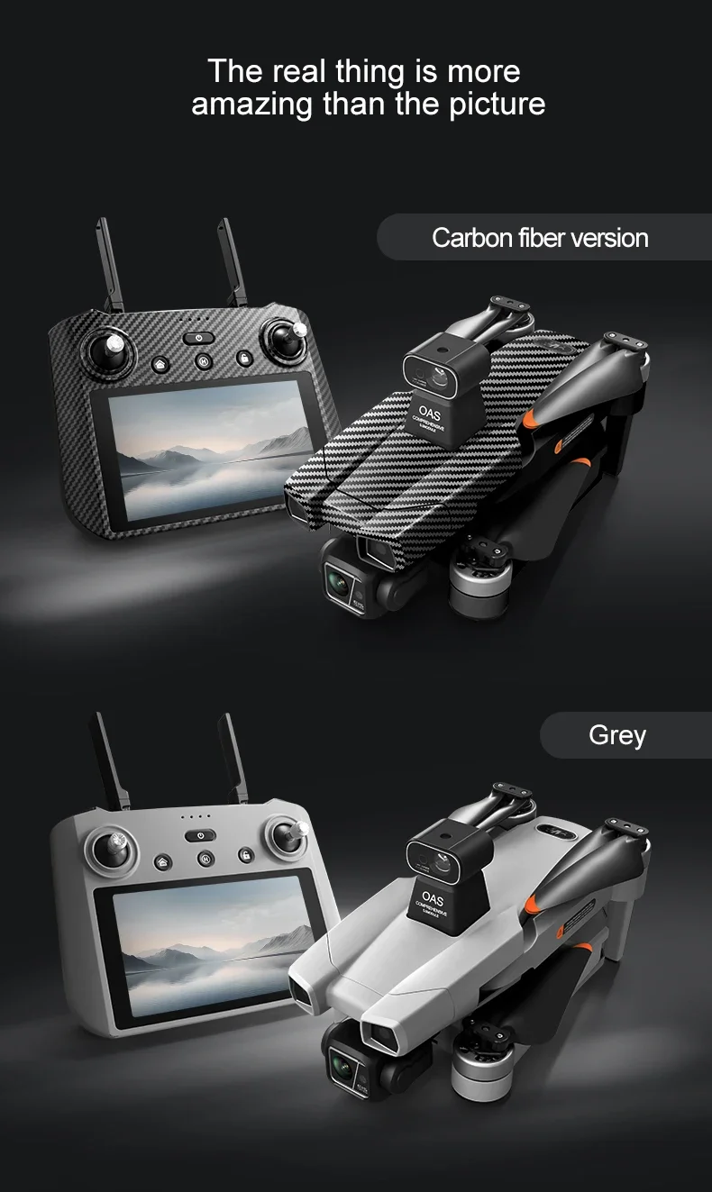 High end AE86drone with camera - Jjrc Drone X12 review and price