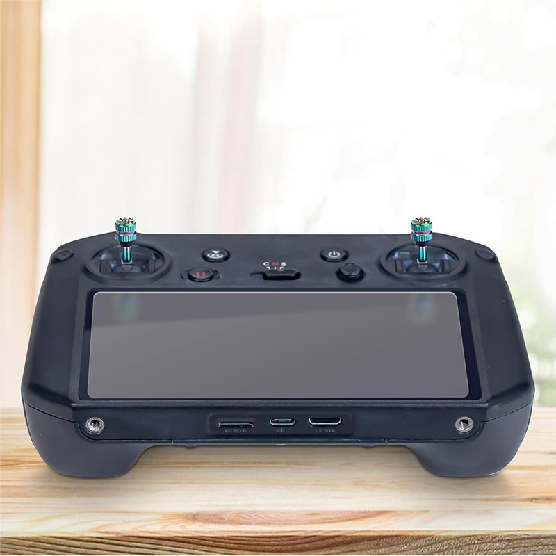 Y44A Metal Control Joysticks f - Drone Control Stick review and price