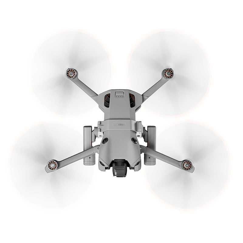 Searchlight LED for DJI Mini 4 - Drone Strobe Light review and price